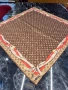 Дамски Шалове - Коприна ⚜️ Louis Vuitton , снимка 18