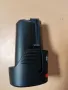 Нова батерия bosch gsa 12v, снимка 2