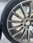 21” AMG джанти с гуми 295/40 R21 – комплект, снимка 8