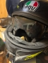 Мото каска AGV K5 L, снимка 3