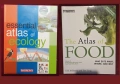 Атласи, справочници, енциклопедии - земя, страни, космос / 23 книги, снимка 5