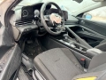 Hyundai Elantra 7, 1.6 MPI двигател G4FM, 123 кс., автоматик, 24000 км., 2024 г., Хюндай Елантра 7, снимка 8