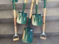 Лопати с 5 години гаранция от производителя , снимка 4