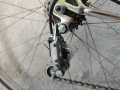 Шосеен велосипед Garlatti, снимка 8