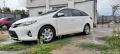 Продавам Toyota auris 2.0 D 124 к.с комби , снимка 4