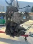 Двигател Renault Scenic 2001 1.9dti  , F5ABD , снимка 4