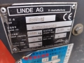 Мотокар Linde НОВ ВНОС ПЕРФЕКТЕН, снимка 8