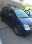 Опел Мерива А бензин 1,4 90к.с, снимка 2