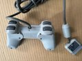 	Оригинален джойстик , контролер за Плейстейшън 1 Playstation 1 PS1, снимка 8