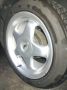 Лети джанти с летни гуми Pirelli 195/55/16, снимка 4