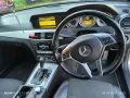 Mercedes Benz C220 AMG 2011 г., снимка 11