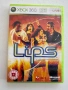 Lips за Xbox 360, снимка 1