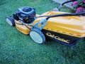 Алуминиева самоходна бензинова косачка 46 см Briggs Stratton seria 500 Cub Cadet , снимка 5