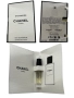 Парфюм CHANEL - Les Exclusifs de Chanel:  Sycomore  1,5 ml ексклузивна парфюмна мостра промо оферта, снимка 1