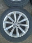 джанти vw passat b8 5x112 17, снимка 5