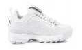 FILA DISRUPTOR LOW 1010302.1FG  номер 40 ДАМСКИ МАРАТОНКИ , снимка 7