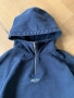 Суичър Palace Q-zip Hoodie, Xl размер, снимка 2