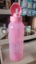 Tupperware бутилка 1,2л., 2л., снимка 2