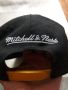 mitchell and ness - страхотна шапка , снимка 6