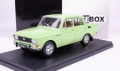 Москвич 2140 Moskvitch 412 1:24, снимка 6