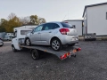 Citroen C3 1.6eHdi на части, снимка 6