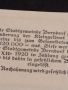 Банкнота НОТГЕЛД 50 хелер 1920г. Австрия перфектно състояние за КОЛЕКЦИОНЕРИ 45143, снимка 7