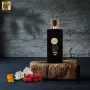 Оригинален Арабски парфюм Ajwaa Oud Nusuk Eau de Parfum 100ml /Силна формула на парфюма може да гара, снимка 1