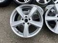 5х112 18 Джанти Mercedes Audi VW Seat Skoda 5x112, снимка 2