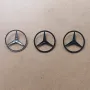 Задни емблеми за Мерцедес  Mercedes w203 w204 w205 w211 w212 w213 и др, снимка 2