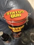Status Quo Metal Box Set-UK official merch, снимка 7