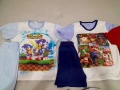 Летни дрехи 122-128 размер , снимка 5