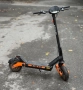 Електрическа тротинетка KuKirin G3 , снимка 1
