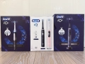 Електрическа четка за зъби Oral-B iO3, iO6, iO9, снимка 1
