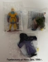 Уникална колекция с неразопаковани винтидж играчки на McDonald’s Happy Meal, снимка 13