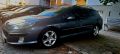 Peugeot 407 SW / Пежо 407, снимка 1