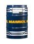 Жълта грес MANNOL Marine Long term WR2 180кг., снимка 1