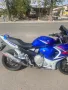 Suzuki GSX 650 F, снимка 11