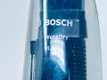 Прахосмукачка BOSCH Wet and Dry, снимка 2