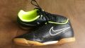 NIKE MAGISTA Football Shoes Размер EUR 39 / UK 6 за футбол в зала 170-14-S , снимка 7