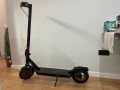 Електрическа тротинетка iScooter i9 500W, снимка 1