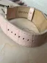 Нов дамски часовник Dkny Style Pink Cuff , снимка 4