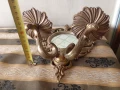 Бароков аплик за стена, снимка 4