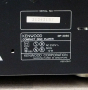 KENWOOD DP-3050 - CD-Player , снимка 9