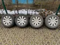 Гуми с джанти за Passat B8 16 5x112, снимка 9