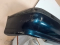 Здрава задна броня заедно с буферите и основата за БМВ Е39 BMW E39, снимка 4