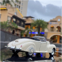 Метални колички: 1939 Lincoln Zephyr, снимка 5