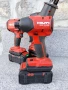 Hilti Саблен трион,Гайковерт,Импакт Nuron , снимка 3