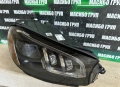 Фарове MULTIBEAM LED фар за Мерцедес Mercedes GLS W167,USA, снимка 5