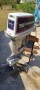 EVINRUDE 55hp, снимка 8