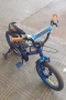 Велосипед за дете от 3-6 години, снимка 2